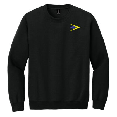 VFA-146 Blue Diamonds | NAS Lemoore | Crewneck Sweatshirt Thumbnail