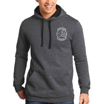 Extremely Unacceptable Troubleshooters Hoodie | VP-9 Thumbnail