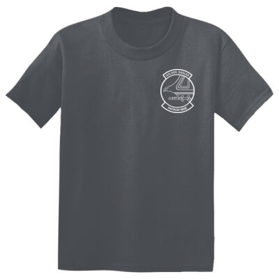 Extremely Unacceptable Troubleshooters T-Shirt | VP-9 Thumbnail