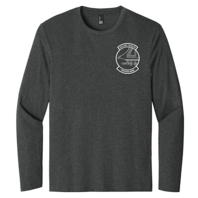 Extremely Unacceptable Troubleshooters Long Sleeve | VP-9 Thumbnail