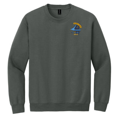 Patron Nine Golden Eagles  - Heavy Blend Crewneck Sweatshirt Thumbnail
