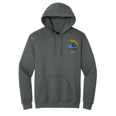 Patron Nine Golden Eagles  - Heavy Blend Hooded Sweatshirt Thumbnail