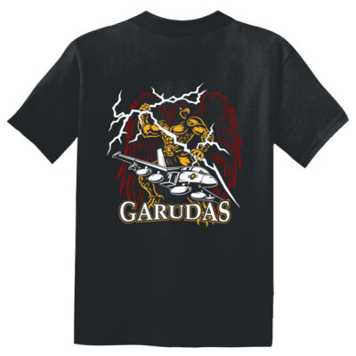 VAQ-134 Garudas Squadron  - 100% Cotton Tee Thumbnail