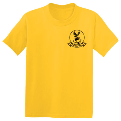 Patron One Screaming Eagles - 100% Cotton T-Shirt Thumbnail