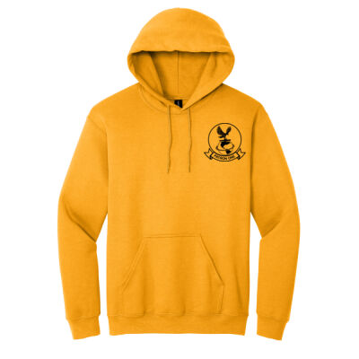 Patron One Screaming Eagles - Hooded Sweatshirt Thumbnail