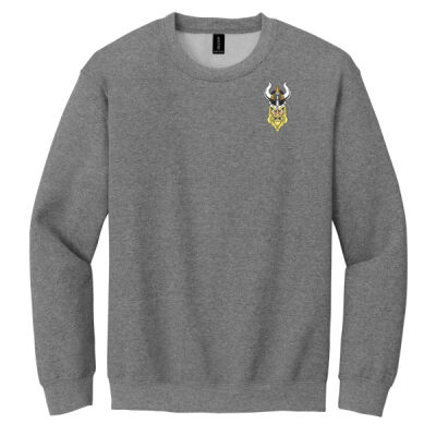 VAQ-129 Vikings Squadron  - Crewneck Sweatshirt Thumbnail