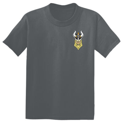 VAQ-129 Vikings Squadron  - 100% Cotton T-Shirt Thumbnail