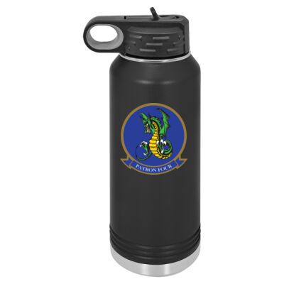 Patron Four  - 30oz High Endurance Water Bottle Thumbnail