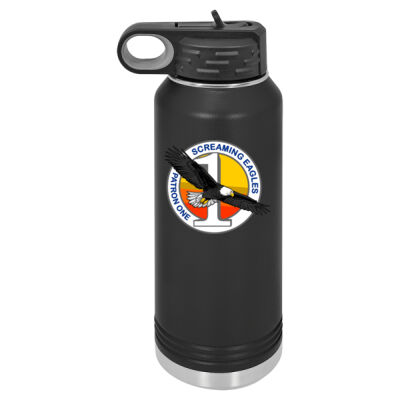 VP ONE  - 30oz High Endurance Water Bottle Thumbnail