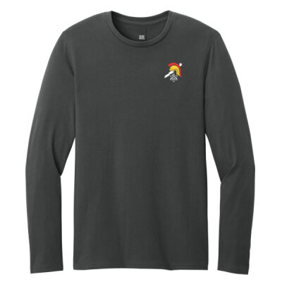 VAQ-131 Lancers  - CVC Long Sleeve Tee Thumbnail