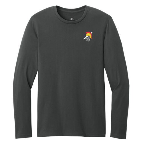 VAQ-131 Lancers  - CVC Long Sleeve Tee Thumbnail