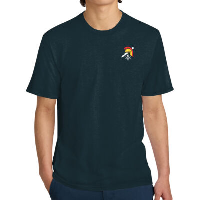 VAQ-131 Lancers  - Perfect Weight Ring Spun Cotton Tee Thumbnail