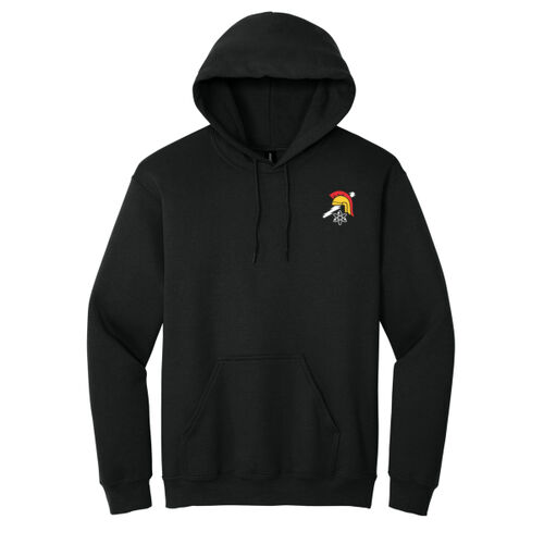 VAQ-131 Lancers  - Hooded Sweatshirt Thumbnail