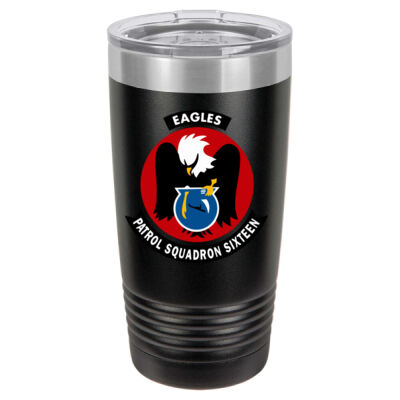 VP-16 20oz Ringneck Vacuum Insulated Tumbler Thumbnail