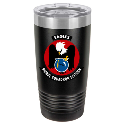 VP-16 20oz Ringneck Vacuum Insulated Tumbler Thumbnail