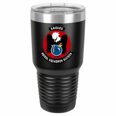 VP-16 30oz Ringneck Vacuum Insulated Tumbler Thumbnail