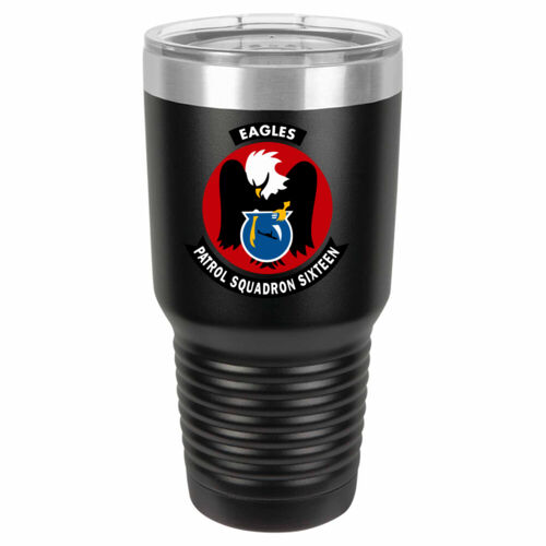 VP-16 30oz Ringneck Vacuum Insulated Tumbler Thumbnail