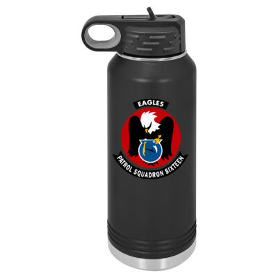 VP-16  - 30oz High Endurance Water Bottle Thumbnail