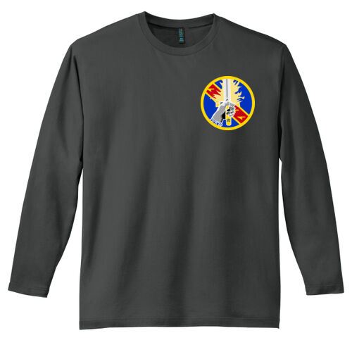 VAQ-136 Gauntlets  - Long Sleeve Tee Thumbnail