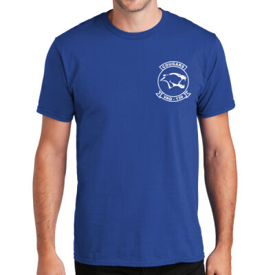 VAQ-139 Cougar Attack  - Fan Favorite Tee Thumbnail