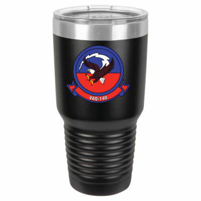 VAQ 140  - 30oz Ringneck Vacuum Insulated Tumbler w/Clear Lid Thumbnail