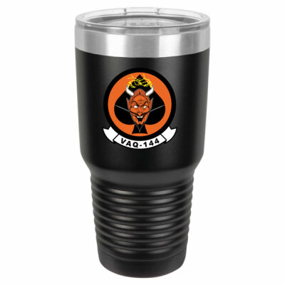 VAQ 144  - 30oz Ringneck Vacuum Insulated Tumbler w/Clear Lid Thumbnail