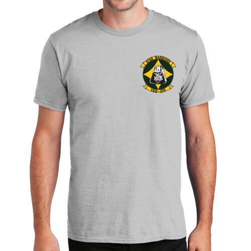 Electronic Attack VAQ-206  - Fan Favorite Tee Thumbnail