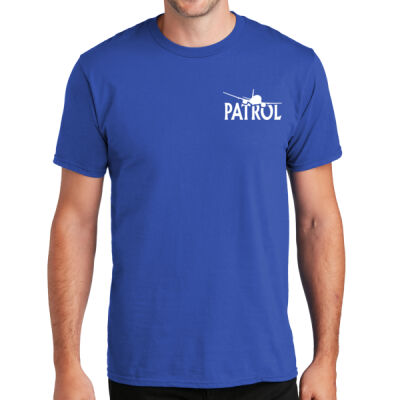 Screaming Eagles Patrol One  - Fan Favorite Tee Thumbnail