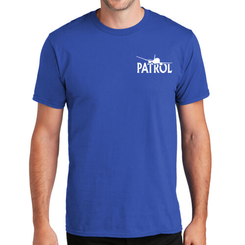Screaming Eagles Patrol One  - Fan Favorite Tee Thumbnail