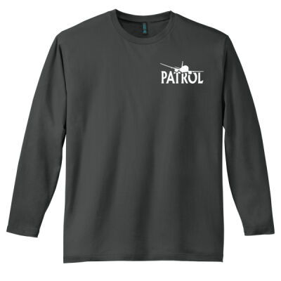 Screaming Eagles Patrol One  - Long Sleeve Tee Thumbnail