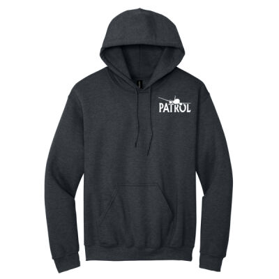 Screaming Eagles Patrol One  - Hooded Sweatshirt Thumbnail