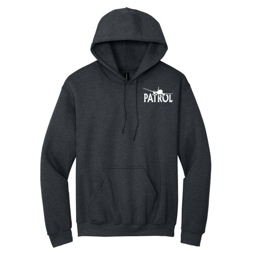 Screaming Eagles Patrol One  - Hooded Sweatshirt Thumbnail