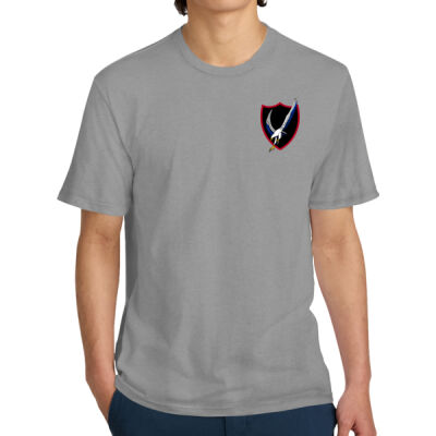 VFA 136 Knighthawks Squadron T-Shirt Thumbnail