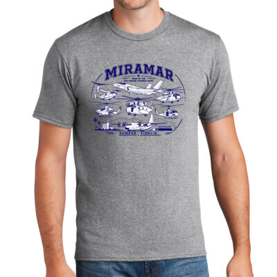 Custom Miramar  - Fan Favorite Tee Thumbnail