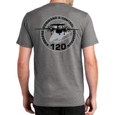VAW-120 Hawkeye  - Fan Favorite Blend Tee Thumbnail