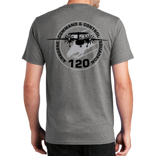 VAW-120 Hawkeye  - Fan Favorite Blend Tee Thumbnail