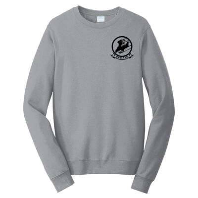 VAW-120 Hawkeye  - Fan Favorite Fleece Crewneck Sweatshirt Thumbnail