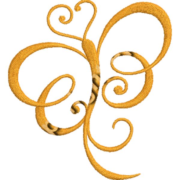 Butterfly_EMB3001 Thumbnail