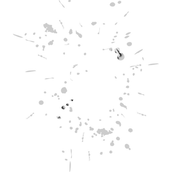 1007 Paint Splater Thumbnail