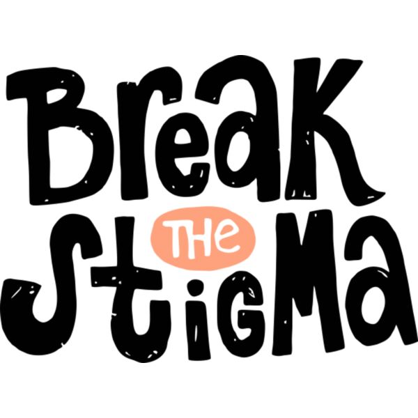 Break the Stigma Thumbnail