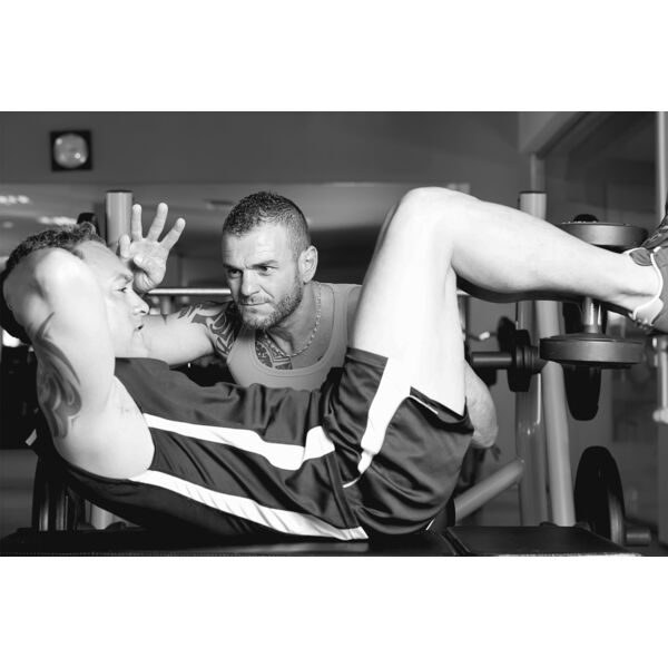 1400 Fitness Instructor Thumbnail