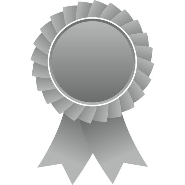 629 Silver Ribbon Thumbnail