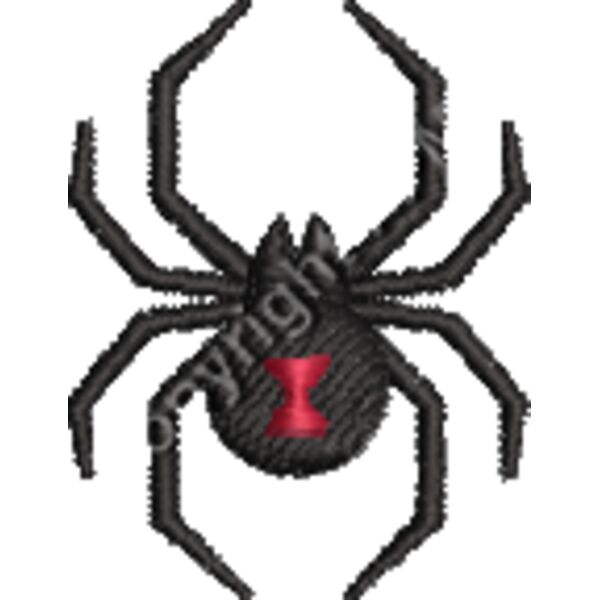 Spider EMB530 Thumbnail