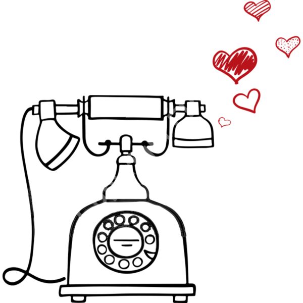 A1272 Telephone Thumbnail