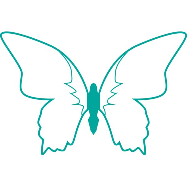 A1305 Butterfly Thumbnail