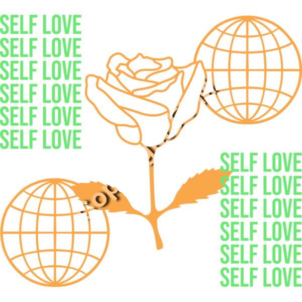 A1335 Self Love Thumbnail