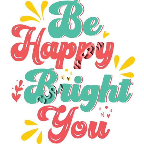 A1946 Be You Thumbnail