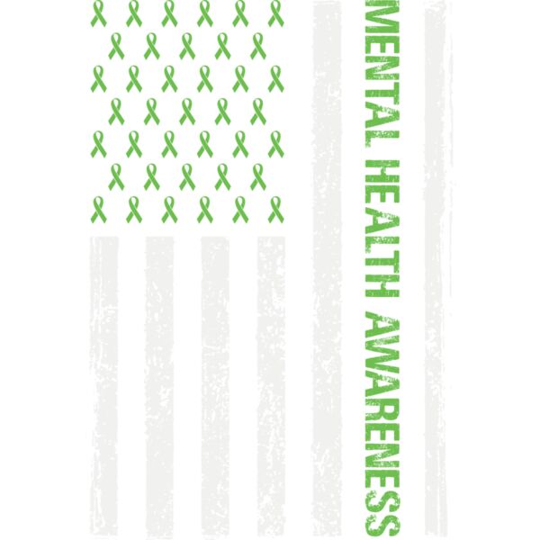 7318 Mental Health Flag Thumbnail