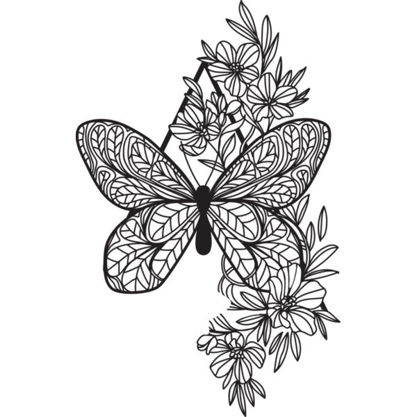 06 Butterfly Thumbnail
