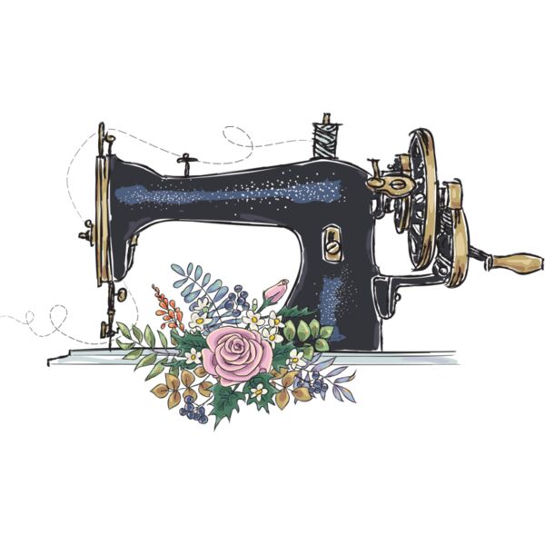 32 sewing machine Thumbnail